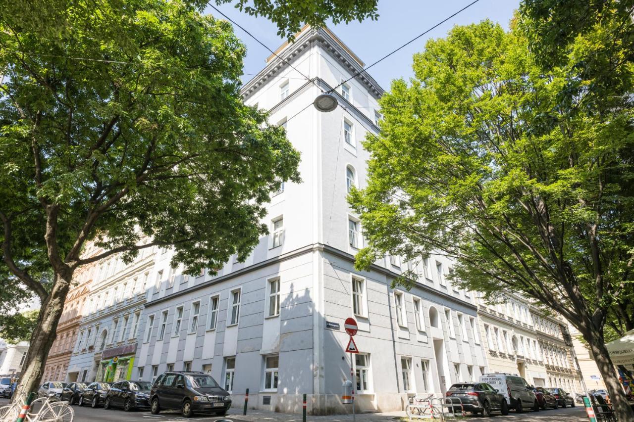 Apartment Hörnesgasse Premium By Ichbucheat Wien