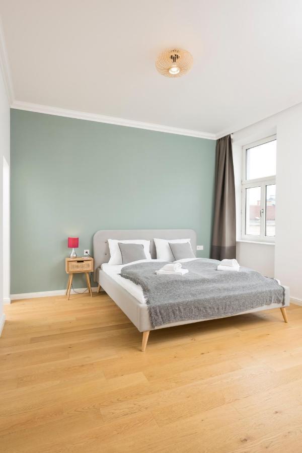 Hörnesgasse Premium By Ichbucheat Apartment Wien