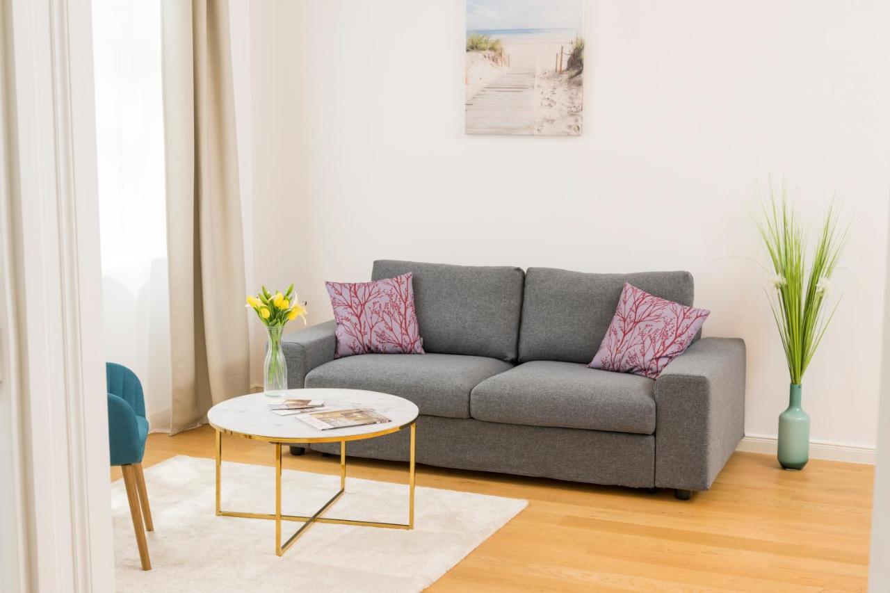 Hörnesgasse Premium By Ichbucheat Apartment *